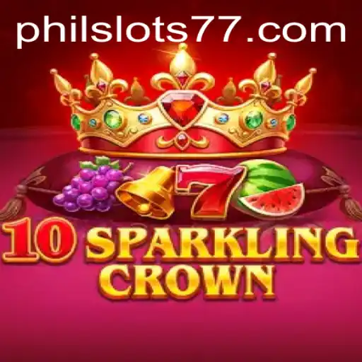 Discovering the Thrills of 10SparklingCrown: A Deep Dive with Philslots