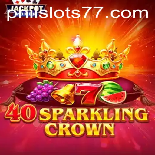 Exploring the World of 40SparklingCrown: A Game Changer for philslots Enthusiasts