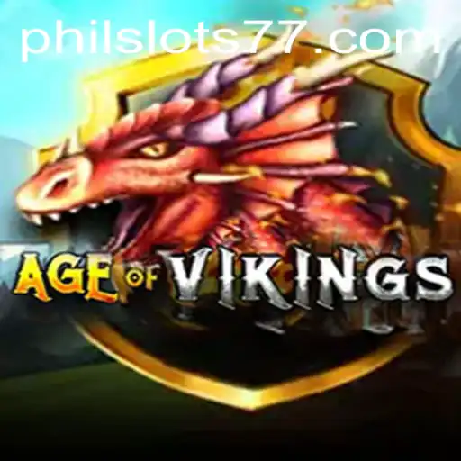 Explore the Epic World of AgeofViking with Philslots