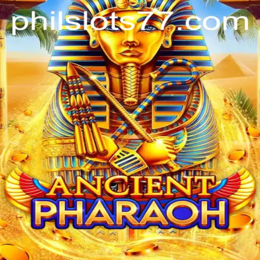 Unveiling the Exciting World of AncientPharaoh: A Dive into the Classic Slot Adventure