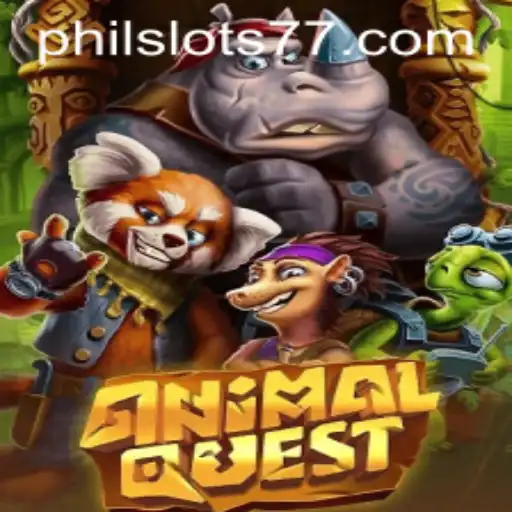 Discovering the Thrills of AnimalQuest: The Ultimate Adventure Game of 2023