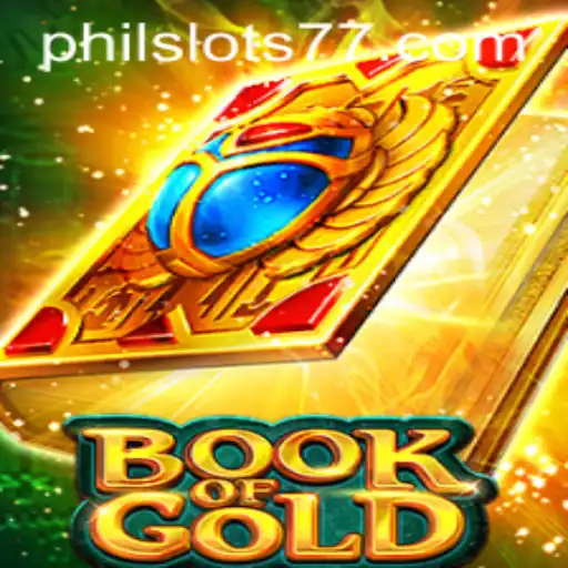 Exploring the Enchanting World of 'Book of Gold' Slots with Philslots