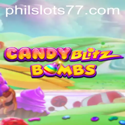 CandyBlitzBombs: Unleashing a Sweet Explosion of Fun