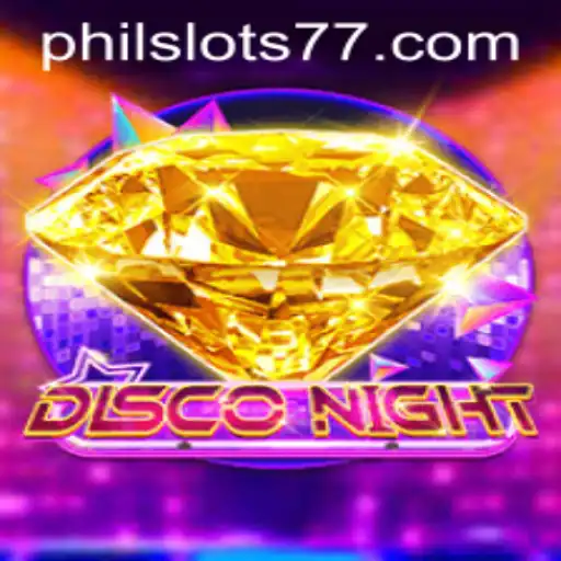 DiscoNight: Groove Your Way to Victory