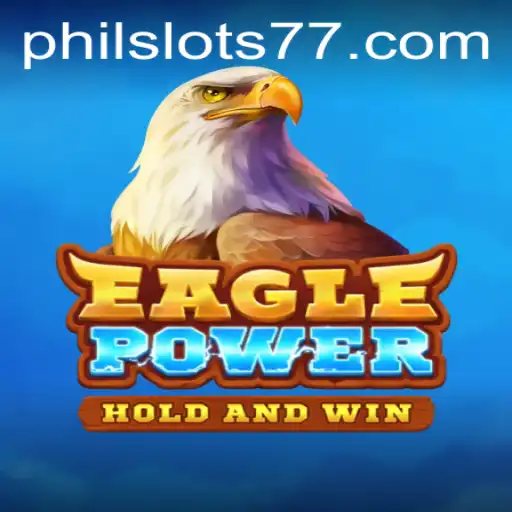 EaglePower: A New Era in Online Gaming with Philslots