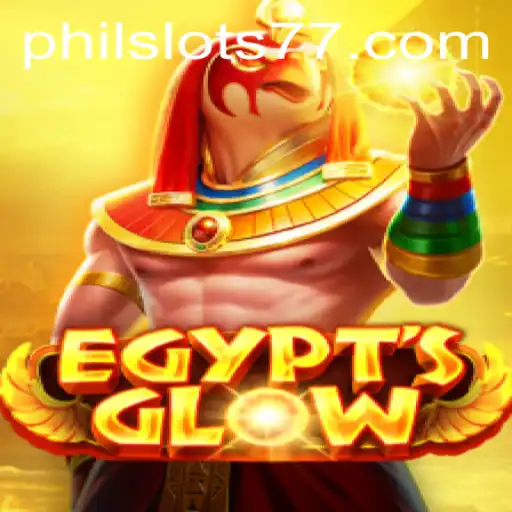 Discover the Dazzling World of EgyptsGlow: A Comprehensive Guide