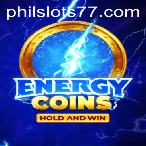 EnergyCoins: Revolutionizing the Gaming Scene with Philslots