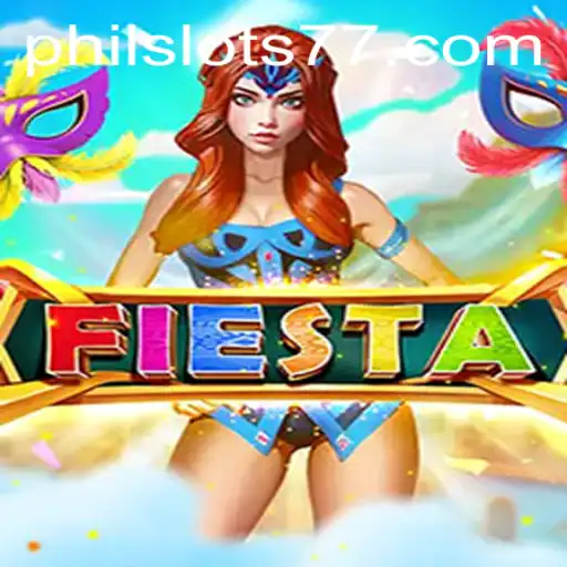 Unveiling Fiesta: A Delightful Game by Philslots