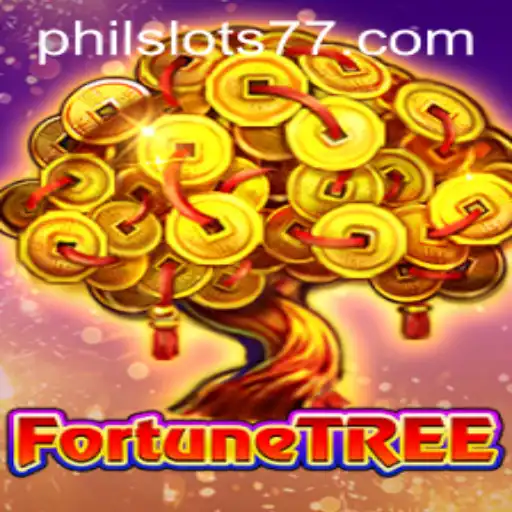 FortuneTree: A Confluence of Luck and Strategy in PhilSlots