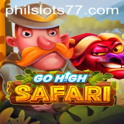 GoHighSafari: A Deep Dive into the Exciting Adventure Game with Philslots