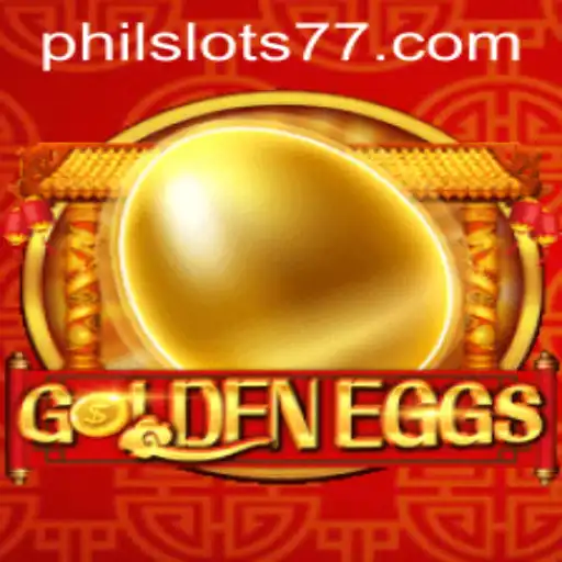 Exploring GoldenEggs: The Thrilling New Game Experience with PhilSlots