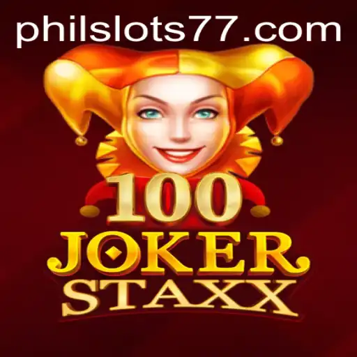 Exploring the Vibrant World of 100JokerStaxx: A Gaming Delight for Enthusiasts