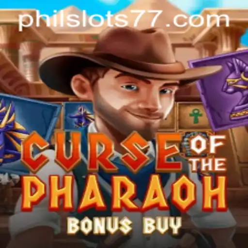 Discover the Adventure in 'Curse of the Pharaoh Bonus Buy' with Philslots