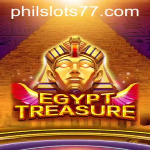 Exploring the Excitement of EgyptTreasure: A Philslots Gaming Adventure