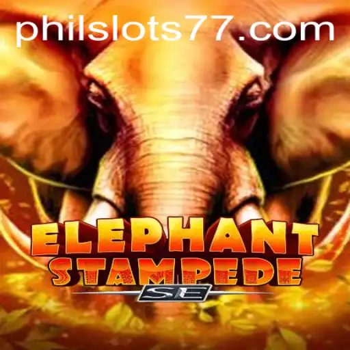 Explore the Thrilling World of ElephantStampedeSE: A New Adventure in Philslots