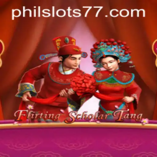 Exploring the Cultural Richness of FlirtingScholarTang Through philslots