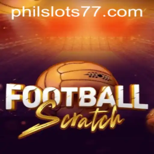 Discover FootballScratch: A Thrilling Online Game Experience with philslots