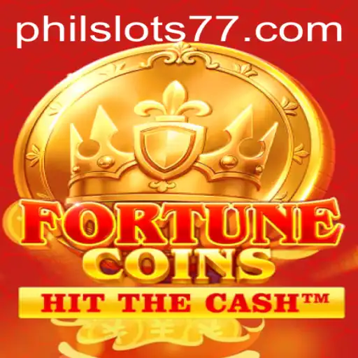 Unveiling FortuneCoins: The Game-Changing Philslots Adventure