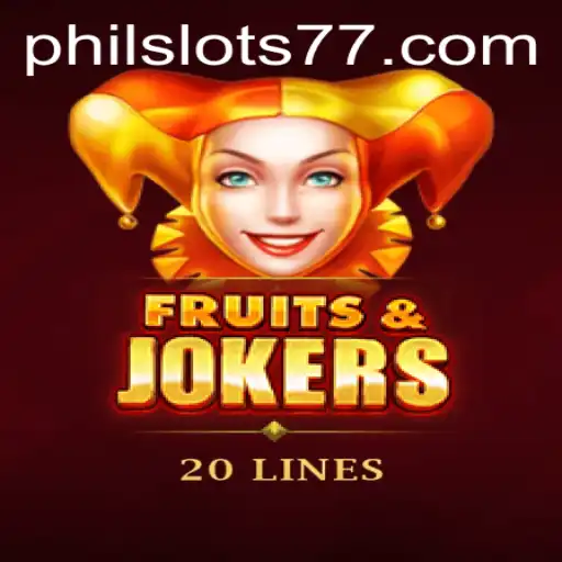 Exploring the Excitement of FruitsAndJokers20 in the World of PhilsLots