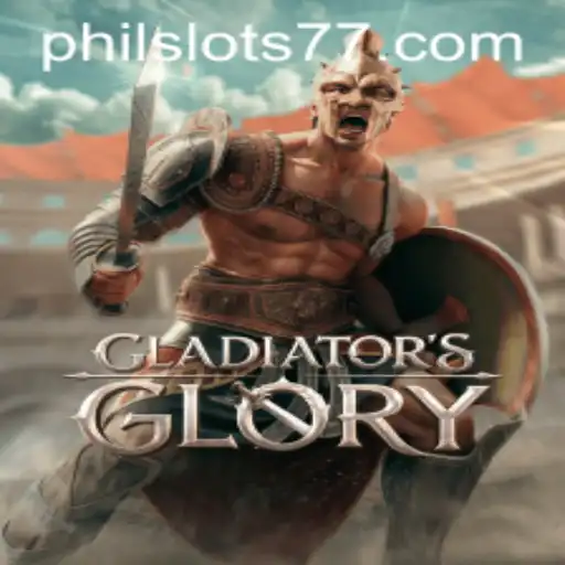 GladiatorsGlory: A Modern Combat Adventure with Philslots