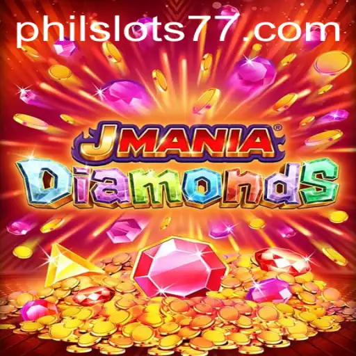 Unveiling JManiaDiamonds: A Captivating Gaming Experience with philslots