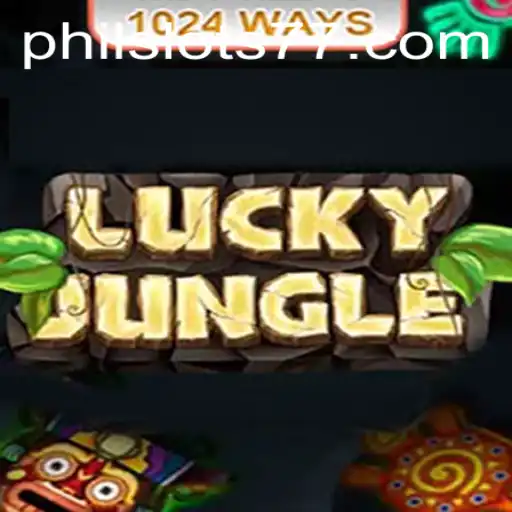 Discover the Thrills of LuckyJungle1024: A Comprehensive Guide to the Exciting World of Philslots