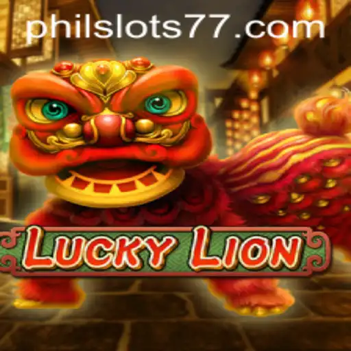 LuckyLion: Unveiling the Exciting World of PhilSlots Gaming
