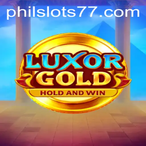 Discovering LuxorGold: The Ultimate Slot Experience with Philslots