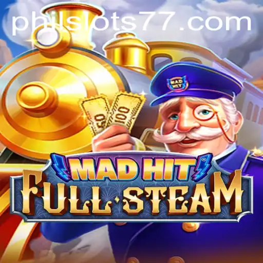 MadHitFullSteam: Unveiling the Thrilling World of philslots