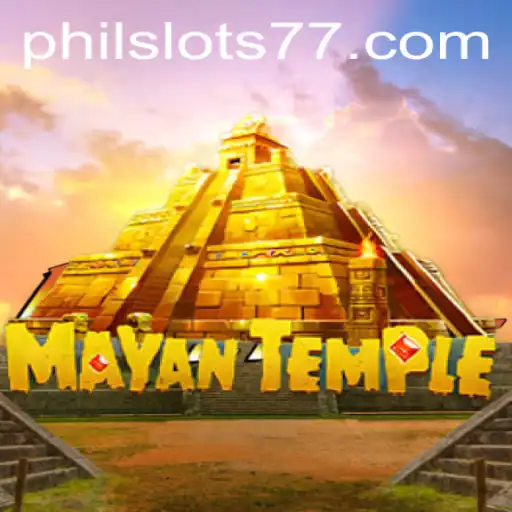 Discover the Thrills of MayanTemple: A Captivating Slot Adventure by Philslots