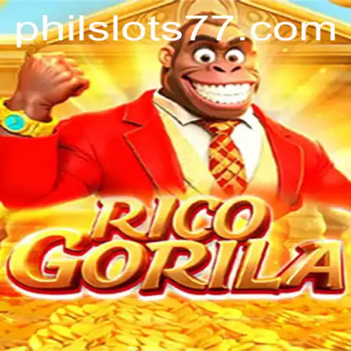 Discover the Exciting World of RicoGorila: A Jungle Adventure with Philslots