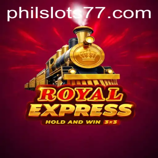 Royal Express: A Journey Into the World of Philslots