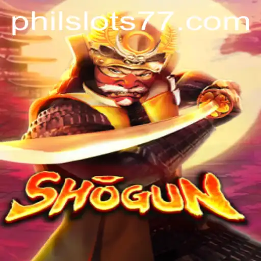 Shogun: A Strategic Journey Through Feudal Japan with Philslots