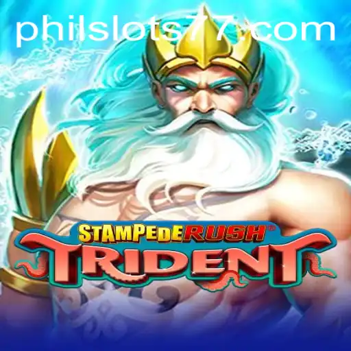 Dive Into the Thrilling World of StempedeRushTrident with Philslots