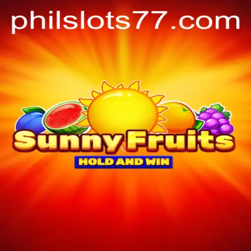Exploring SunnyFruits: A Delightful Journey with Philslots