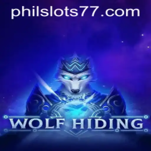 Exploring the Exciting World of WolfHiding: A Thrilling Game Featuring Philslots