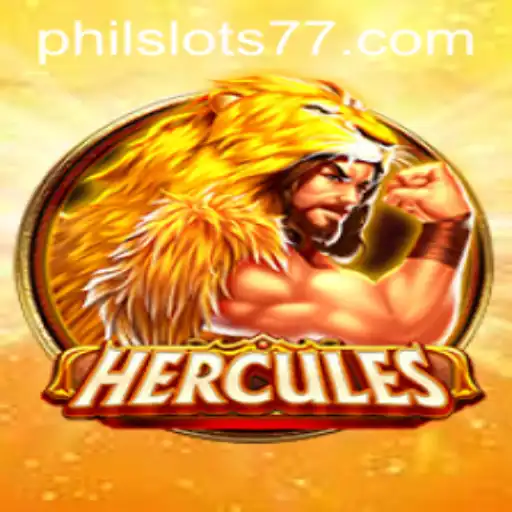 Discover the Mythical Adventure: Hercules Game on PhilSlots