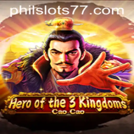 Heroofthe3KingdomsCaoCao: A Thrilling Adventure in Ancient China