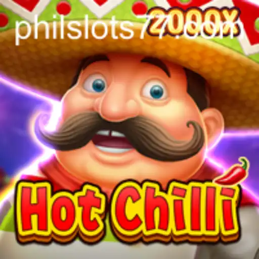 Discover HotChilli: A Fiery Adventure with PhilSlots