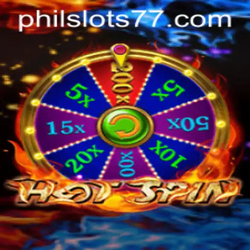 HotSpin: The Exhilarating Casino Game Taking Philslots by Storm