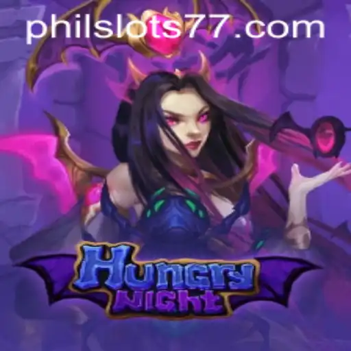 Exploring the Thrills of HungryNight: A Philslots Adventure