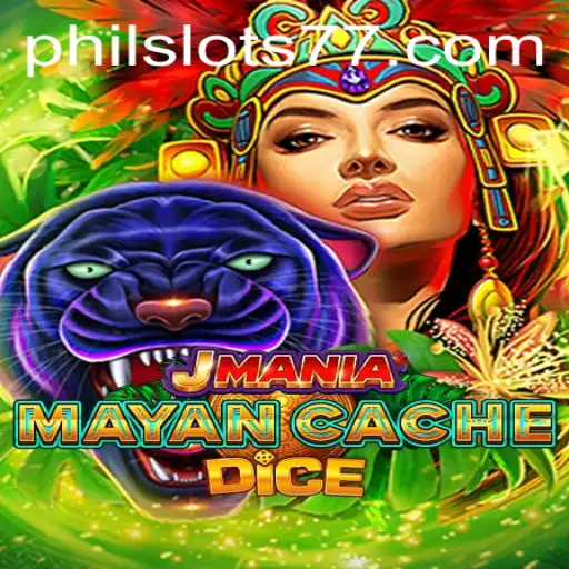 Discover JManiaMayanCacheDice: A Thrilling Dice Adventure with Philslots