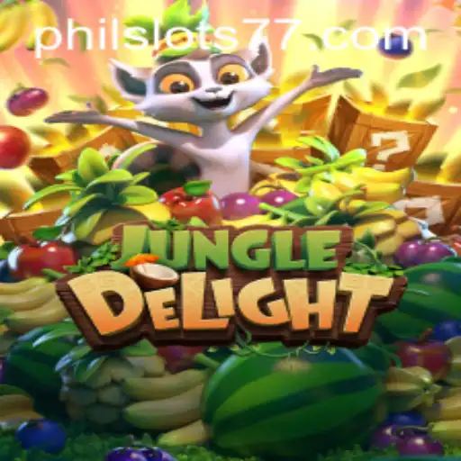 Exploring JungleDelight: A Thrilling Adventure in the World of Philslots