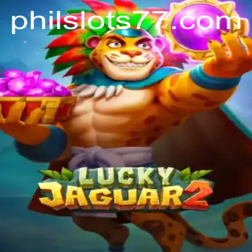 Unveiling Luckyjaguar2: An Exciting Journey into the World of Slots with Philslots