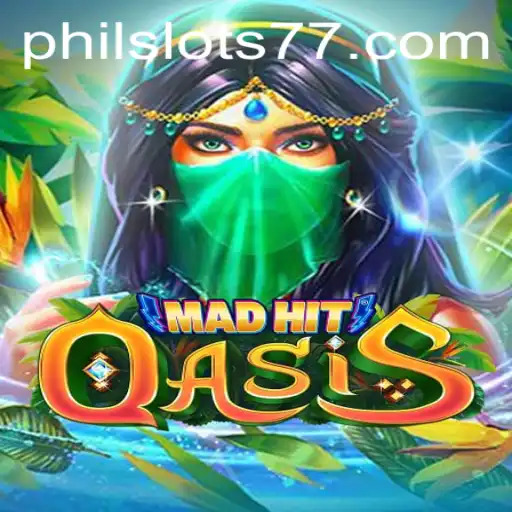 Discover the Enchanting World of MadHitOasis with Philslots