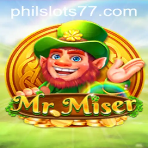 Unveiling MrMiser: The Thrilling World of Philslots Gaming
