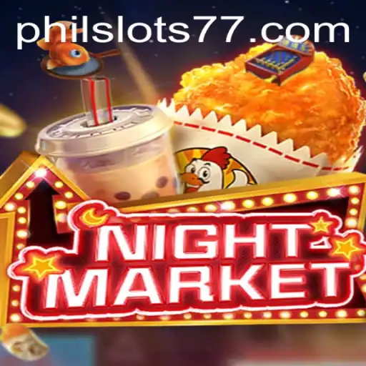 Exploring NIGHTMARKET: A Thrilling Journey with Philslots
