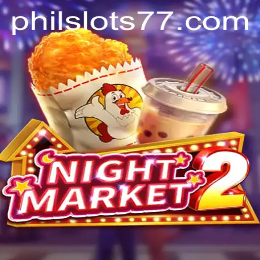 Exploring NightMarket2: An Intriguing Addition to Philslots