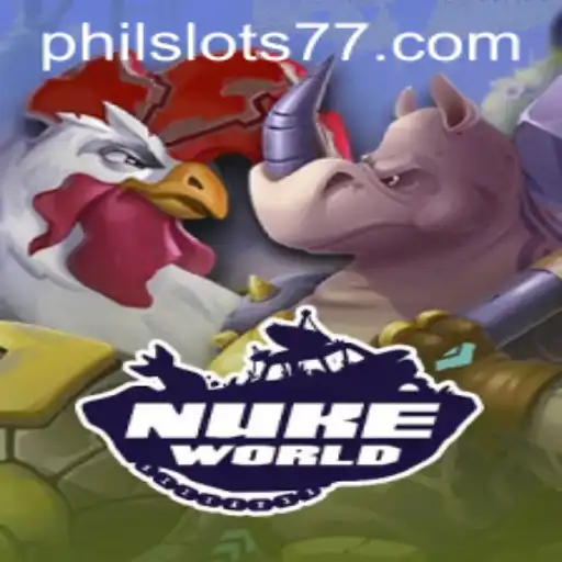 Explore the Atomic Thrill of NukeWorld: A Deep Dive into Philslots’ Latest Gaming Sensation