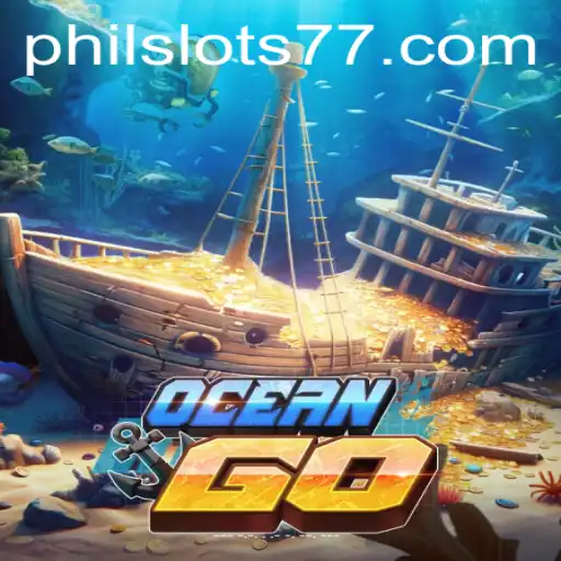 Unveiling OceanGO: Dive into the Adventure with PhilSlots